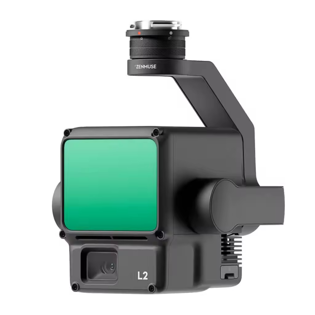 L2 Lidar Camera with Integrate - Drone Camera avaliação e preço