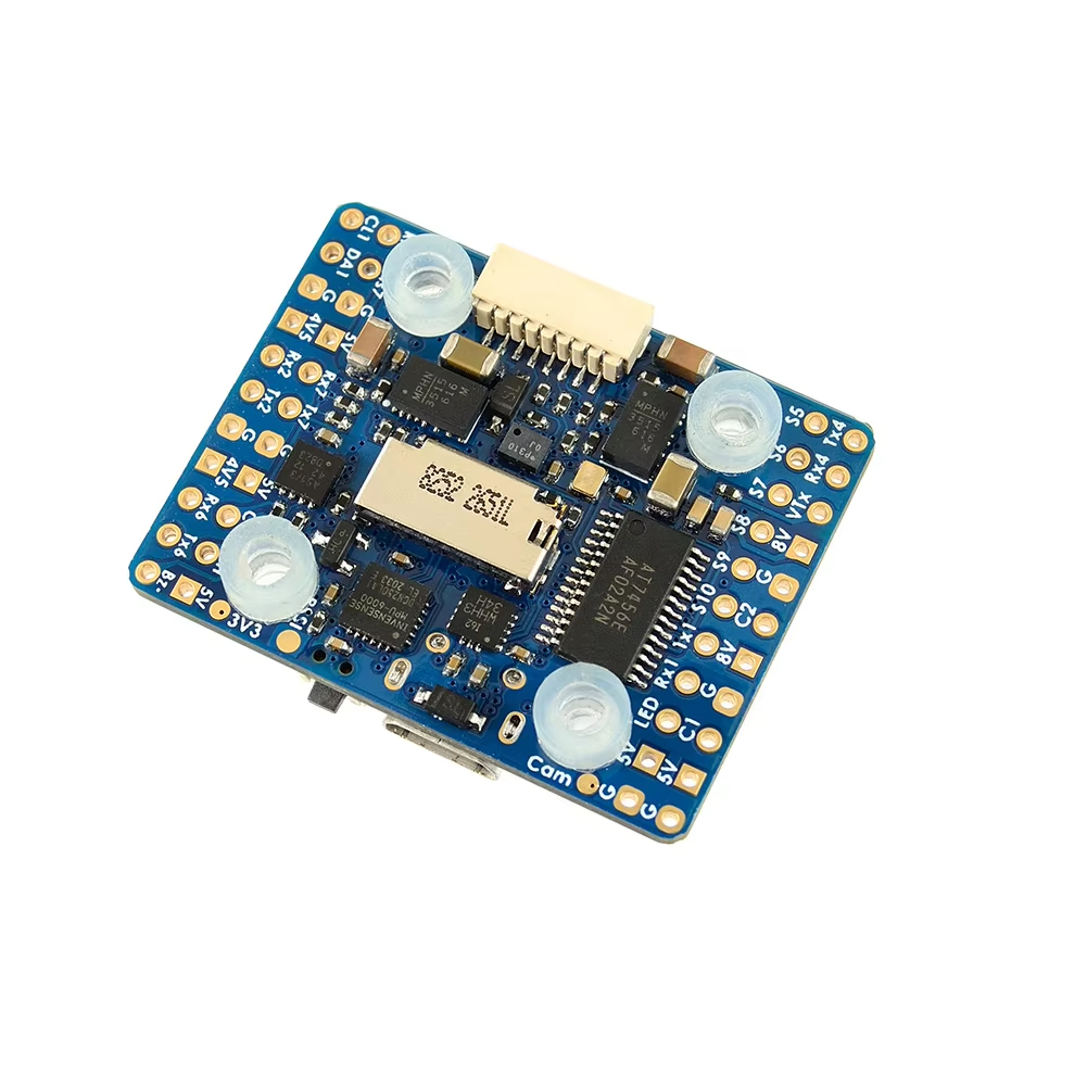 MATEKSYS Matek H743 MINI V3  F - Drone Esc avaliação e preço