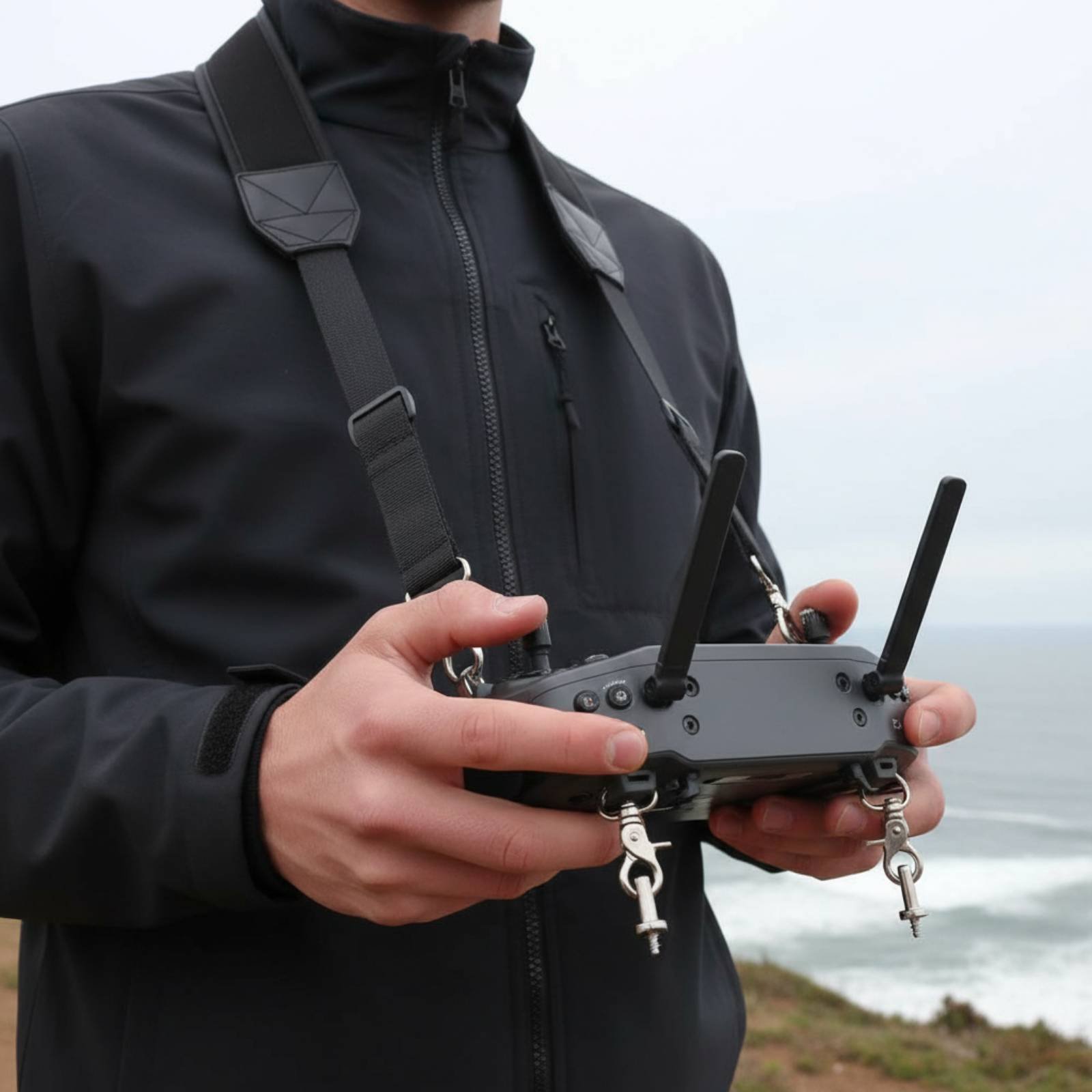 Drone Transmitter Strap Quick  - Drone Arm avaliação e preço
