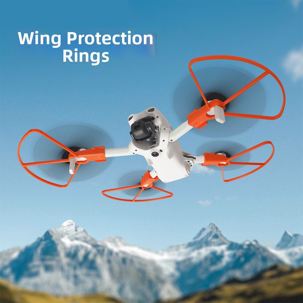 Hot Sales Brushless Motor For- - Drone Propeller Guard avaliação e preço