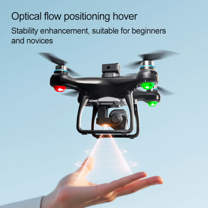Bexine New Z3 GPS Drone with 4 - Drone Gps Mount avaliação e preço