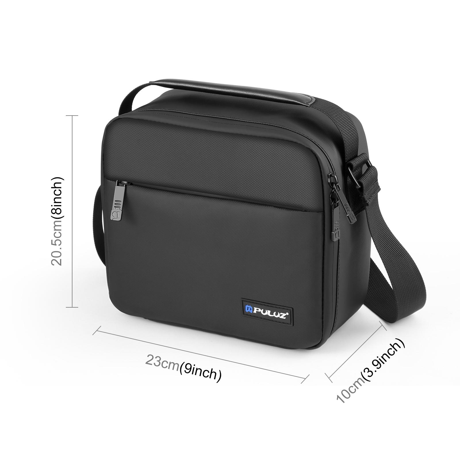 PULUZ Waterproof PU Fabric Dro - Drone Camera avaliação e preço