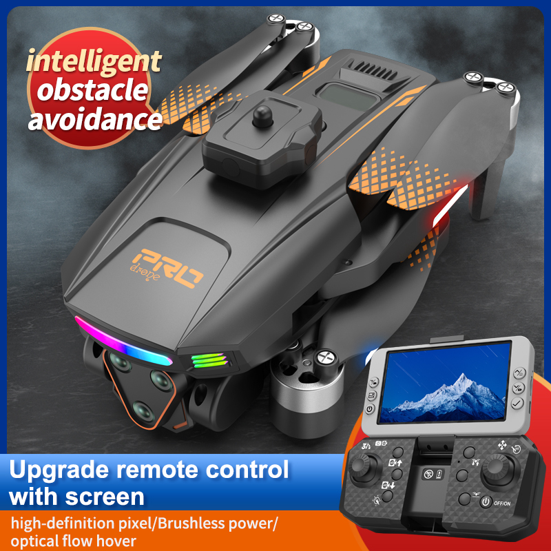 Drone with Camera for Adults,  - Drone Gps Mount avaliação e preço
