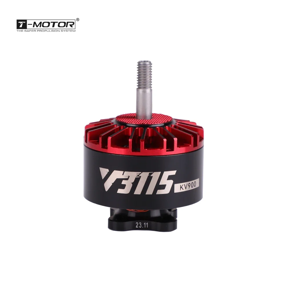 T-MOTOR Velox V3115 T-HOBBY FP - Drone Compass avaliação e preço