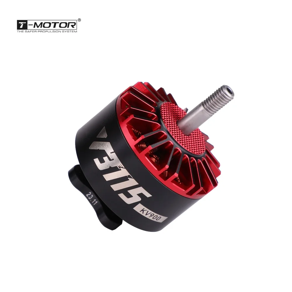T-MOTOR Velox V3115 T-HOBBY FP - Drone Compass avaliação e preço