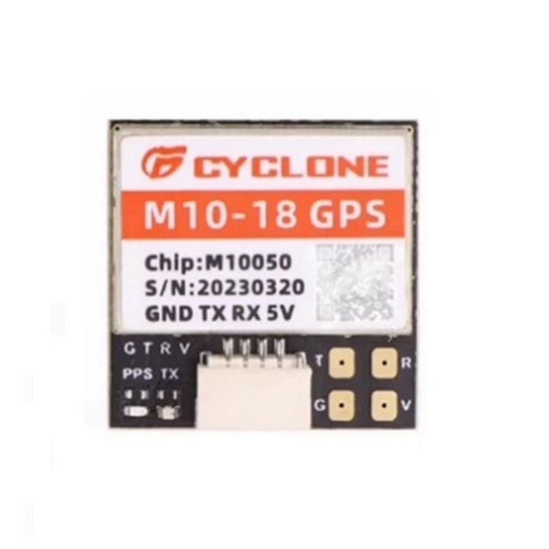 SQPP-M1018 M10 GPS Module With - Drone Compass avaliação e preço