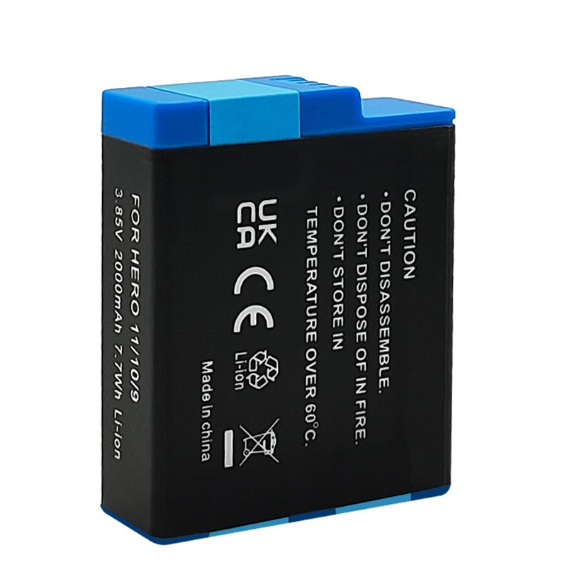 3.85V 2000mAh Battery Full Dec - Drone Battery avaliação e preço