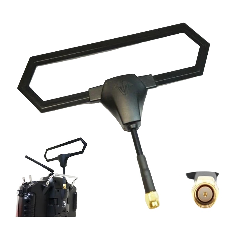 TBS Diamond 915MHz Antenna Lon - Drone Antenna avaliação e preço