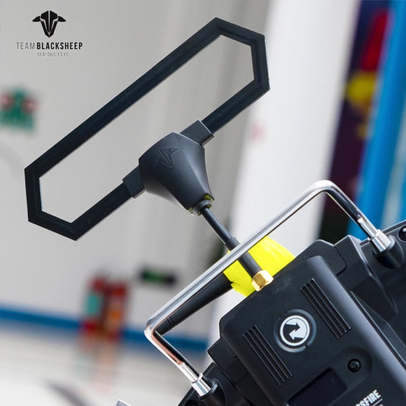 TBS Diamond 915MHz Antenna Lon - Drone Antenna avaliação e preço