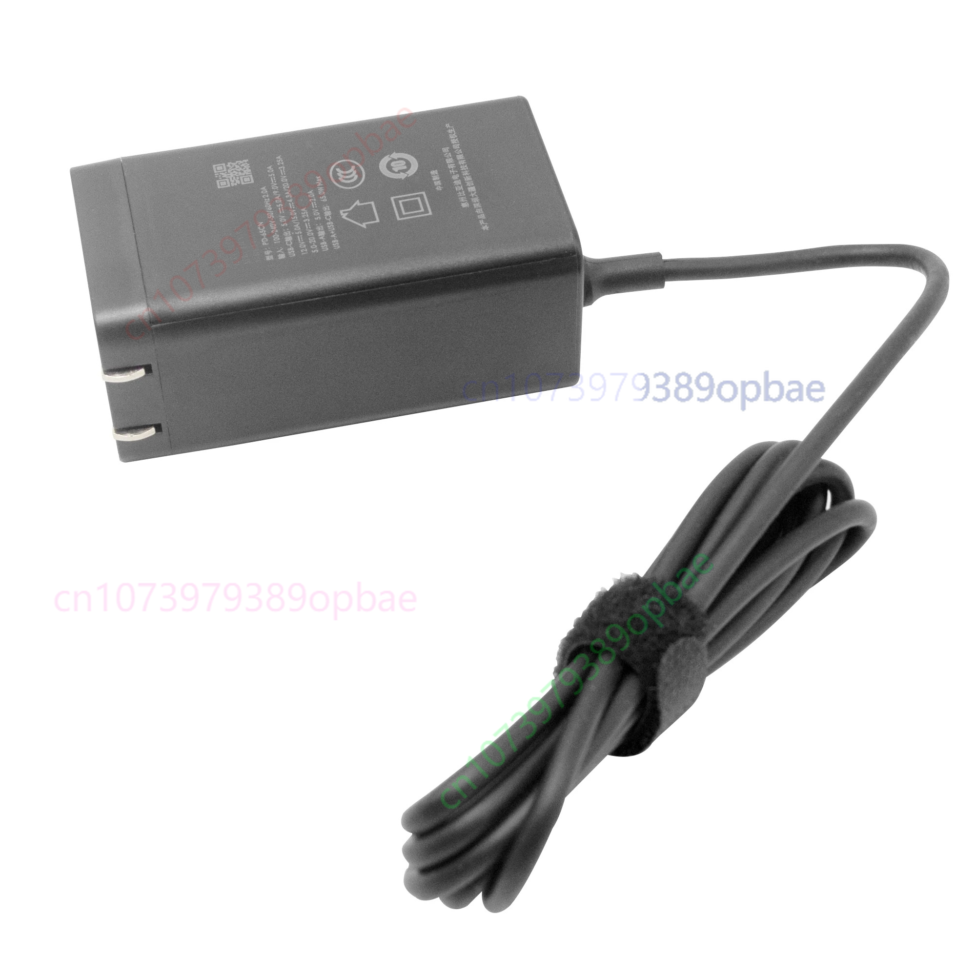 USB Charger for DJI Agras T40  - Drone Charger avaliação e preço