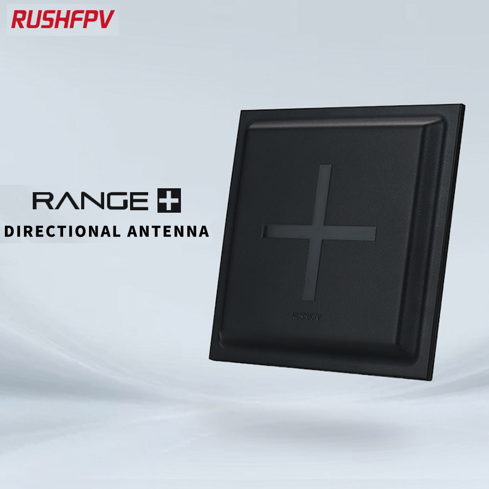 RUSHFPV RANGE PLUS 4X 5.8GHz 1 - Drone Battery avaliação e preço