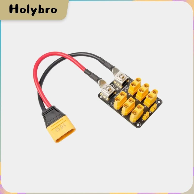 HolyBro Power Distribution Boa - Drone Power Distribution Board avaliação e preço