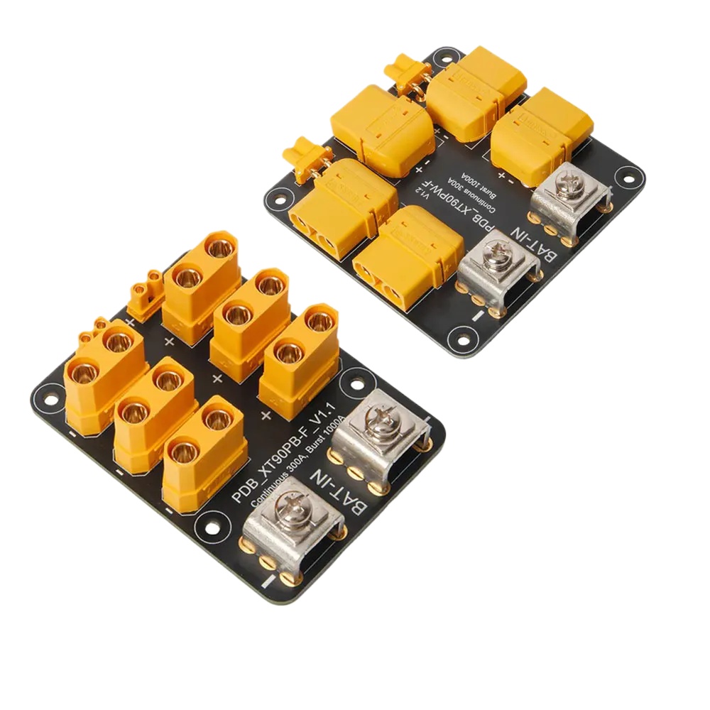 HolyBro Power Distribution Boa - Drone Power Distribution Board avaliação e preço