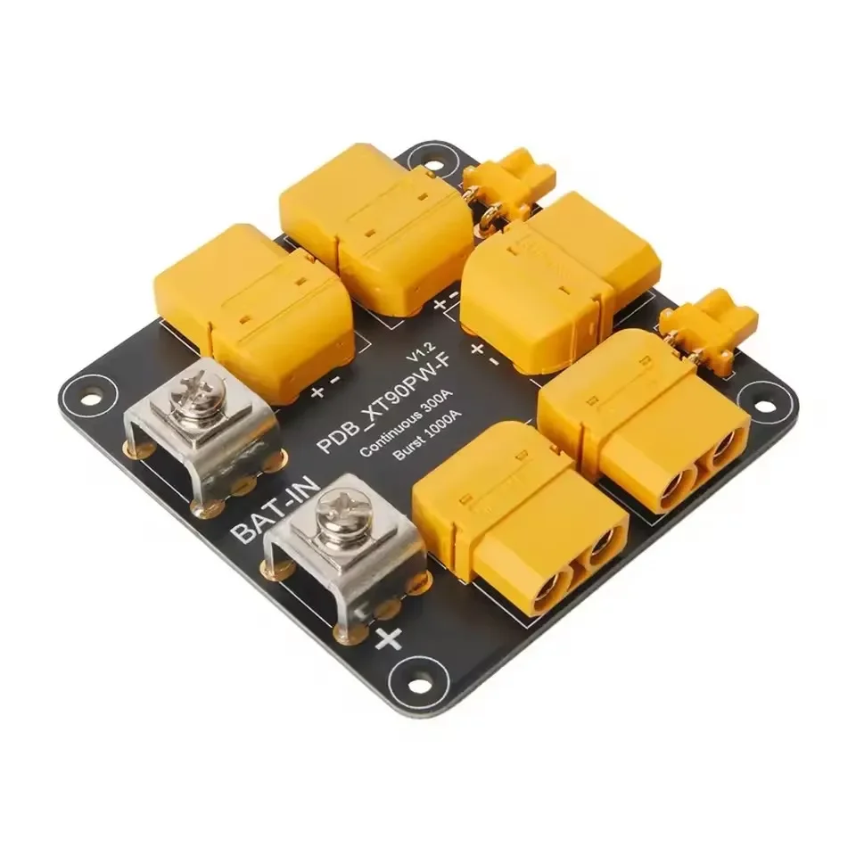 HolyBro Power Distribution Boa - Drone Power Distribution Board avaliação e preço