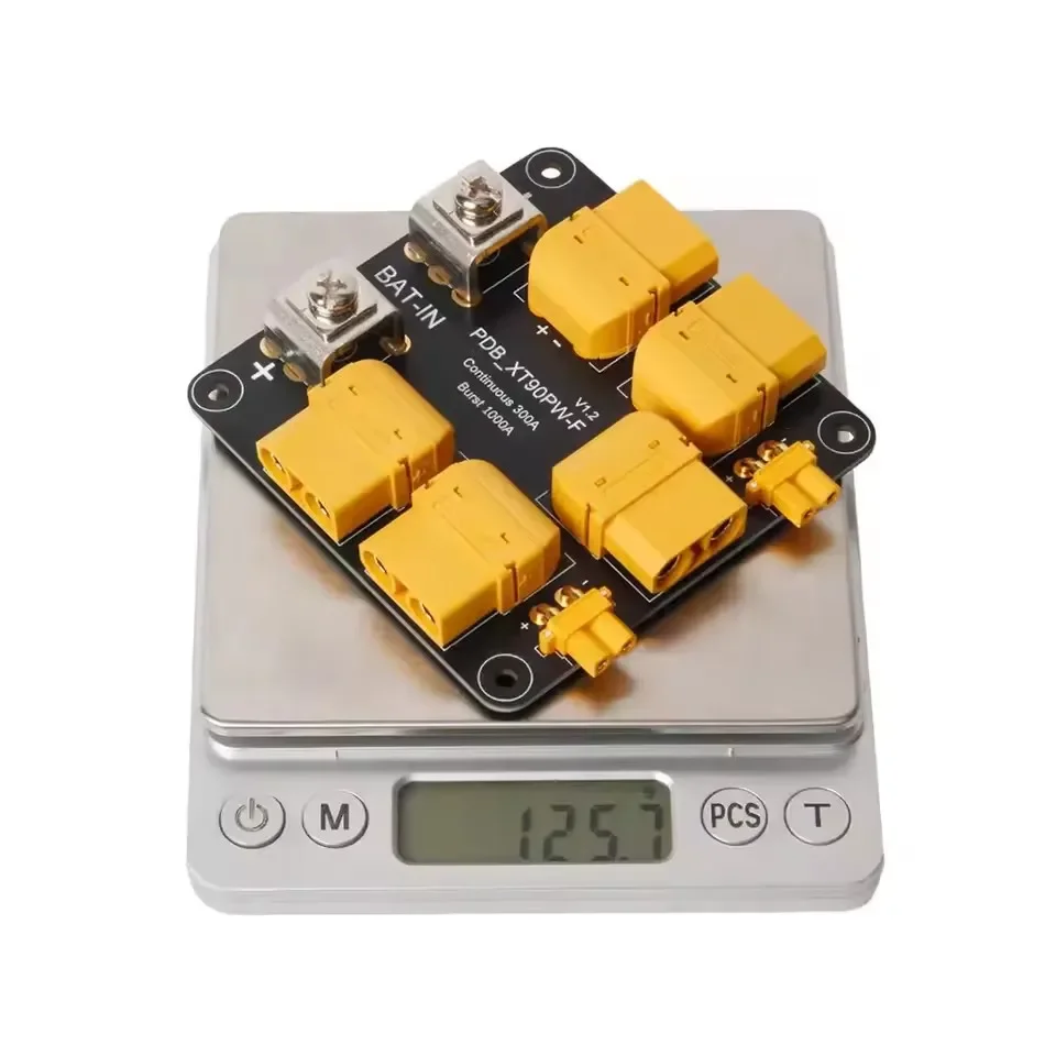 HolyBro Power Distribution Boa - Drone Power Distribution Board avaliação e preço