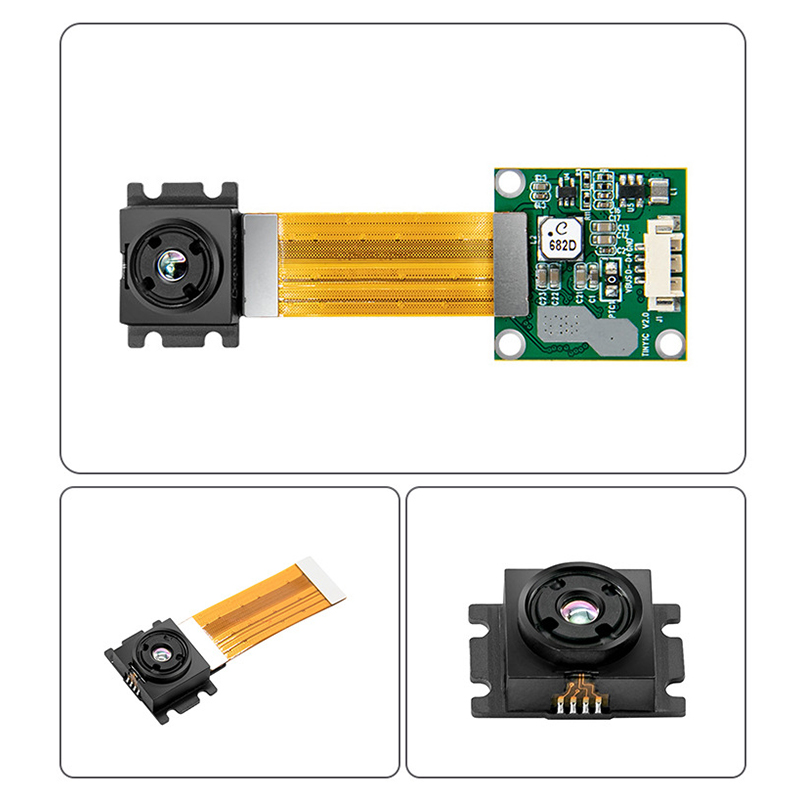 Tiny1-C 256x192 IR Thermal Ima - Drone Camera avaliação e preço