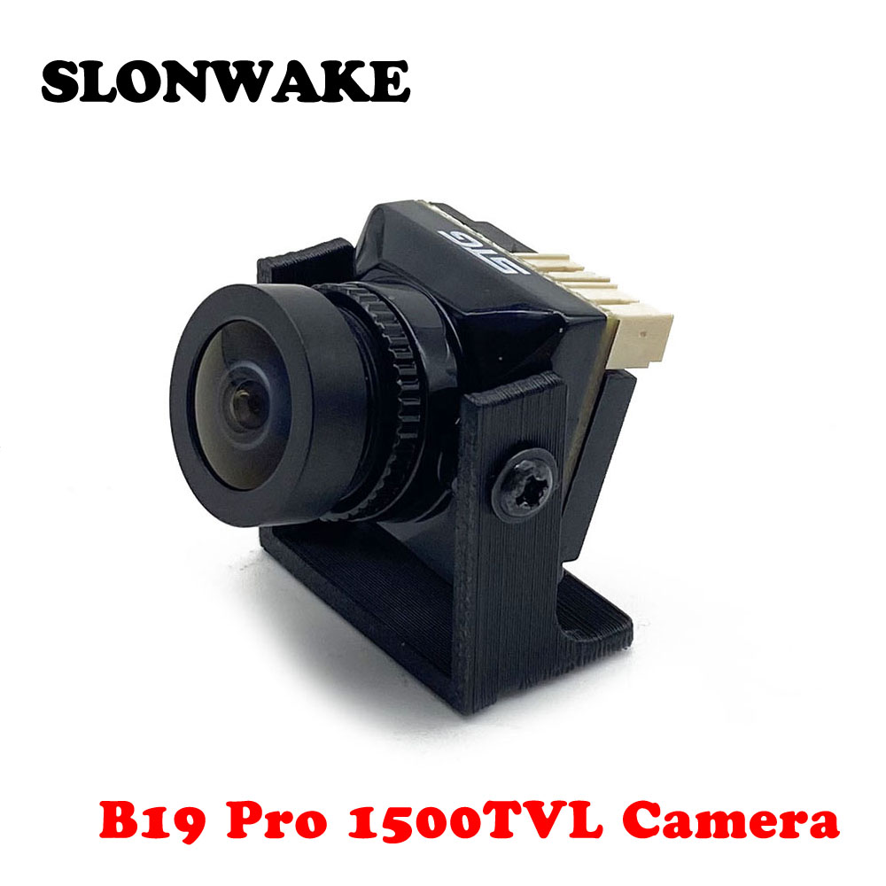 JINJIEAN B19 PRO Mini FPV Came - Drone Receiver avaliação e preço