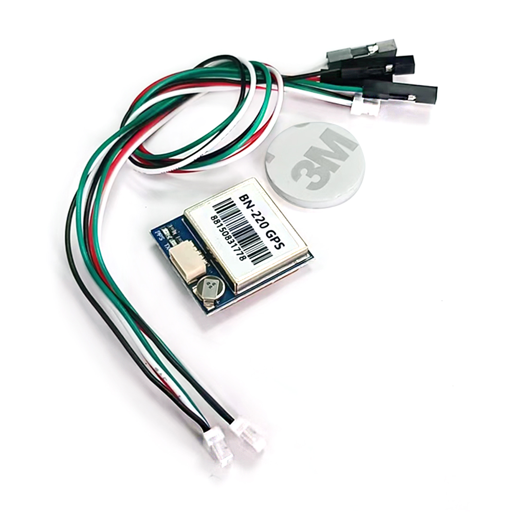 BN-220 BN880 GPS GLONASS Modul - Drone Gps Module avaliação e preço