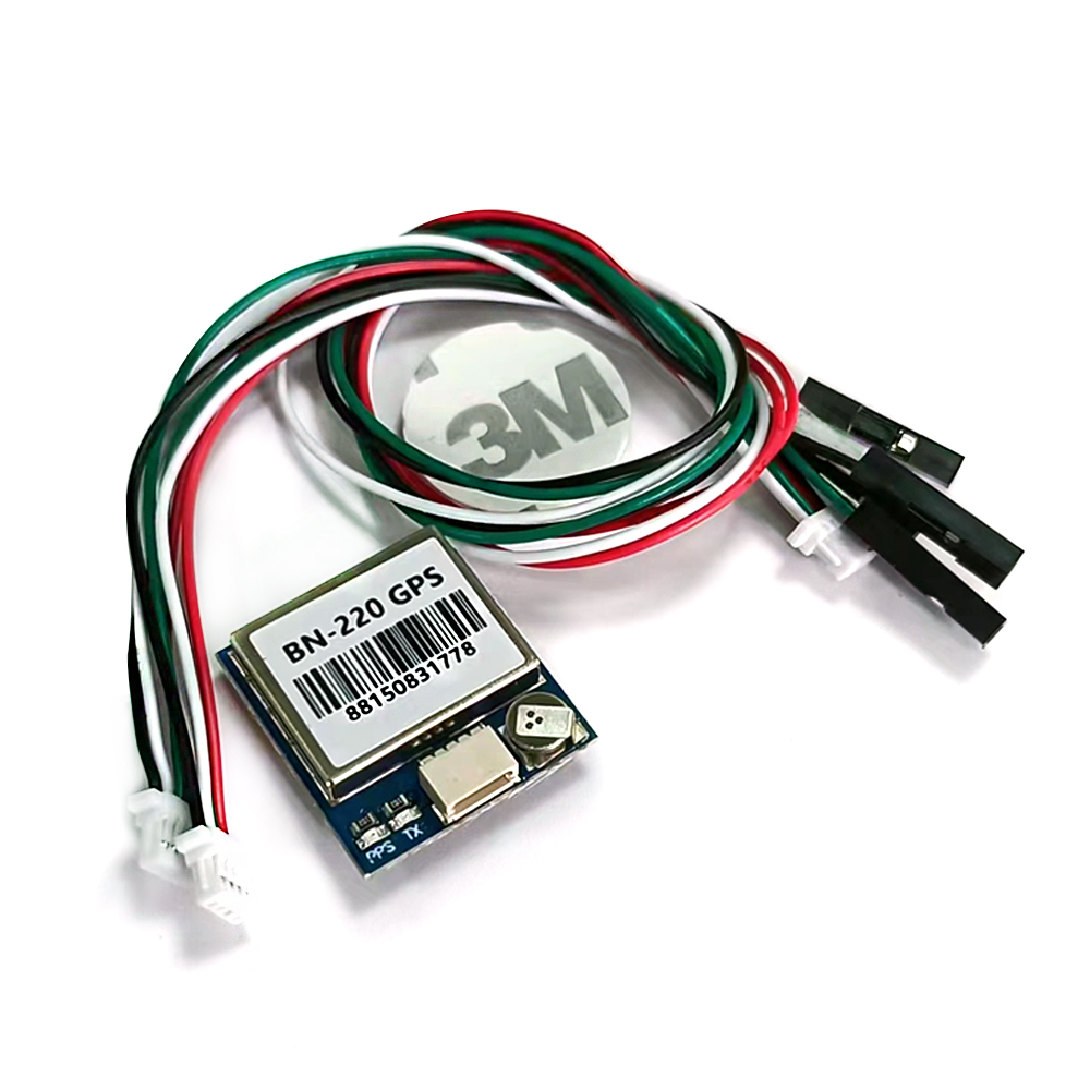 BN-220 BN880 GPS GLONASS Modul - Drone Gps Module avaliação e preço