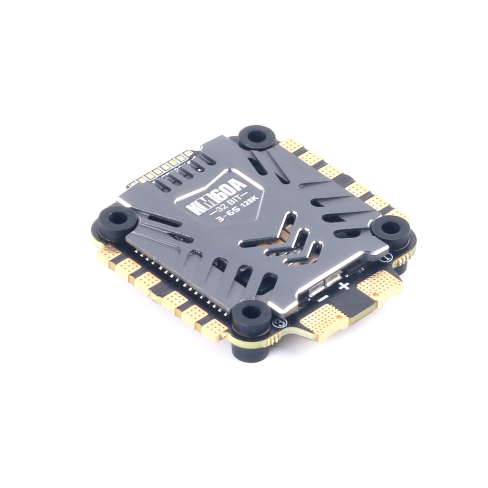 SKYSTARS 60A 3-6S 4in1 ESC 32b - Drone Compass avaliação e preço