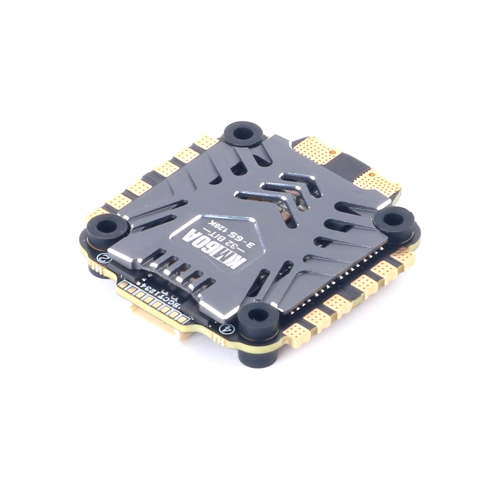 SKYSTARS 60A 3-6S 4in1 ESC 32b - Drone Compass avaliação e preço