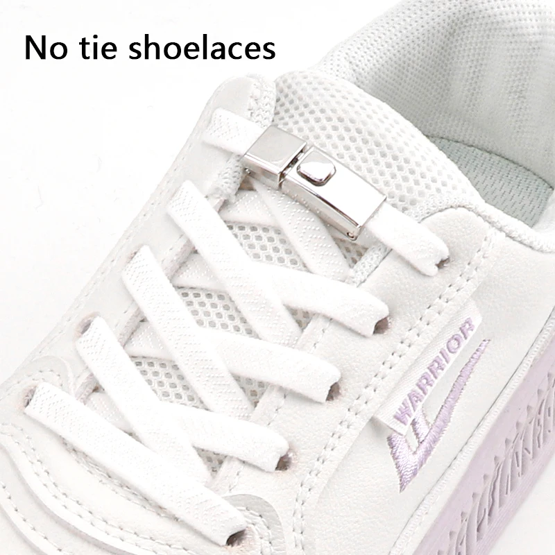 1 Pair Elastic Shoe Laces Meta - Drone Buzzer avaliação e preço