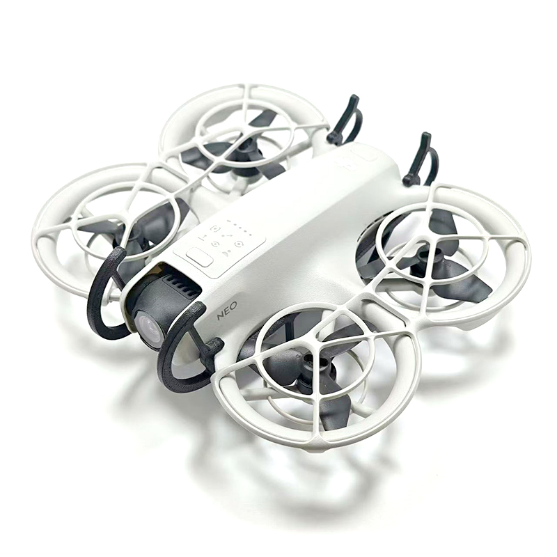 2pcs Gimbal Lens Bumper Collis - Drone Landing Gear avaliação e preço