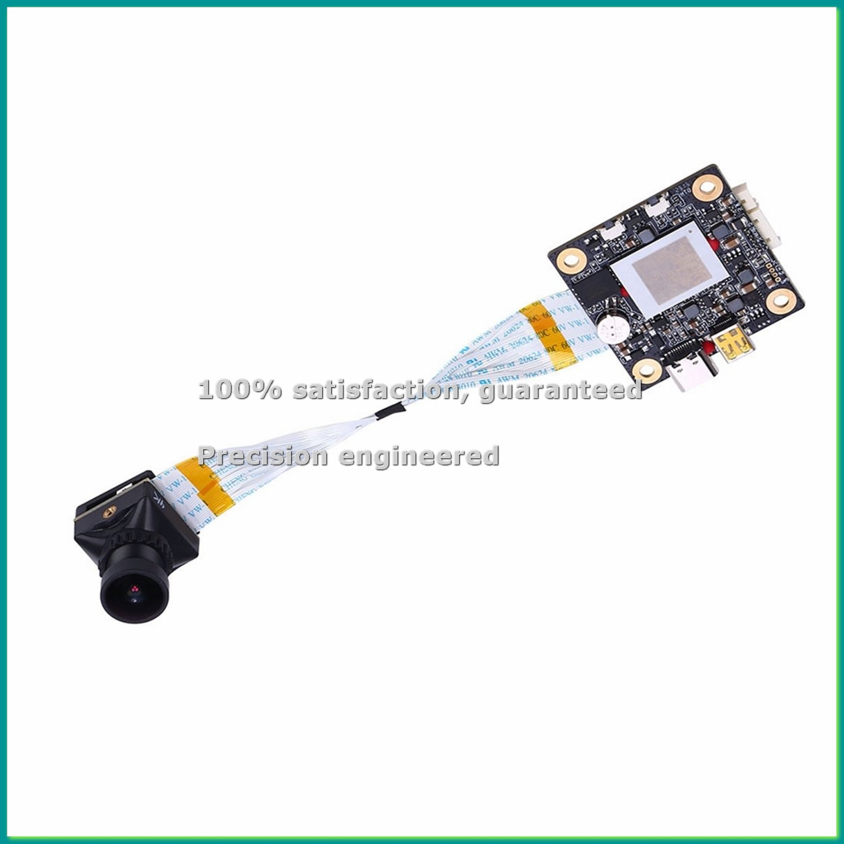 For Firefly 4K V5 Cam DVR Mini - Drone Camera avaliação e preço