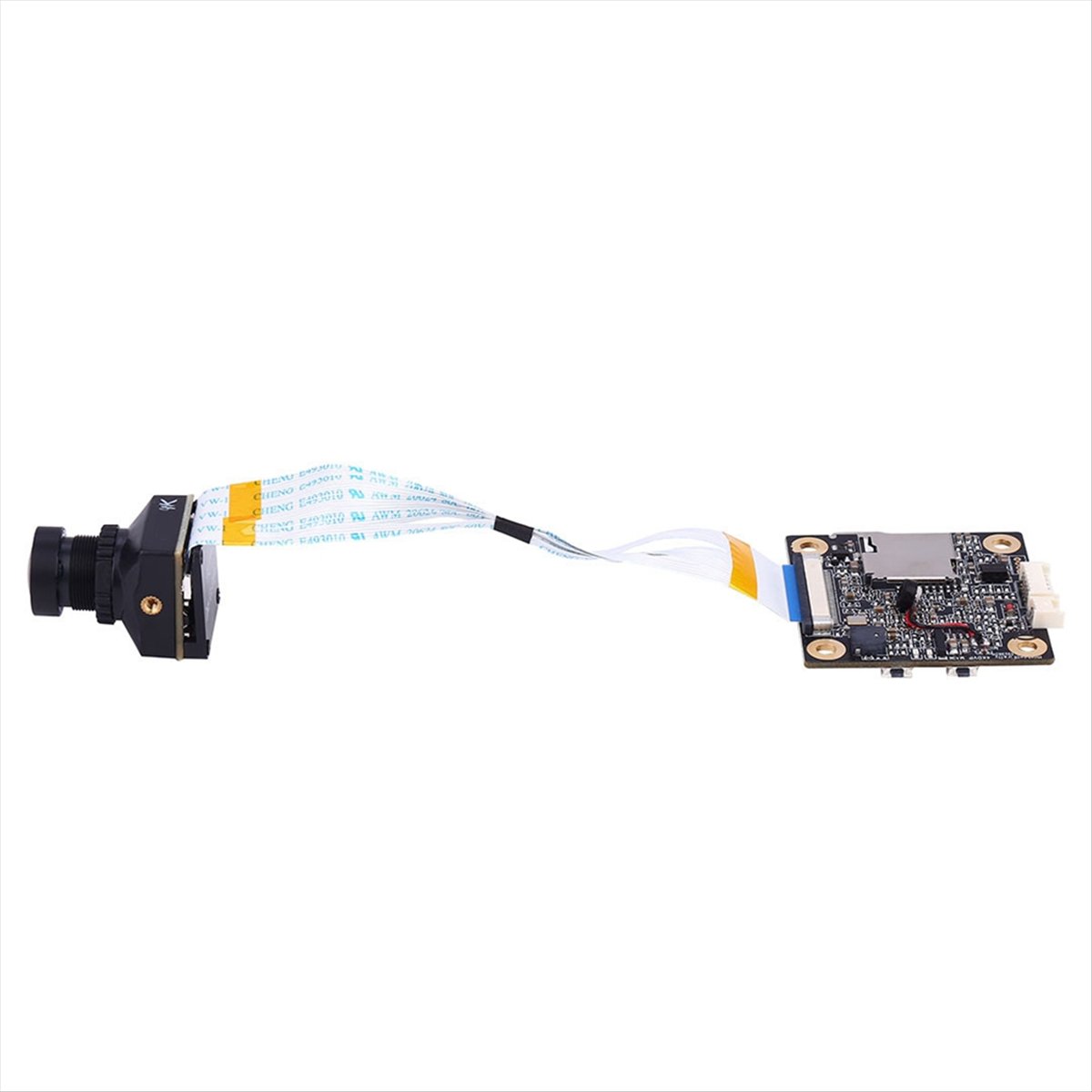 For Firefly 4K V5 Cam DVR Mini - Drone Camera avaliação e preço