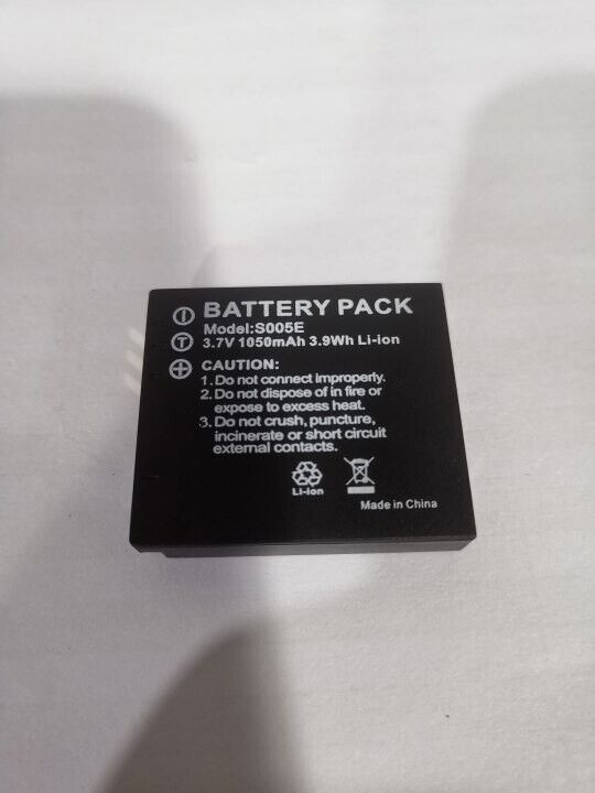 SYNCO Battery for SYNCO XTalk  - Drone Battery avaliação e preço