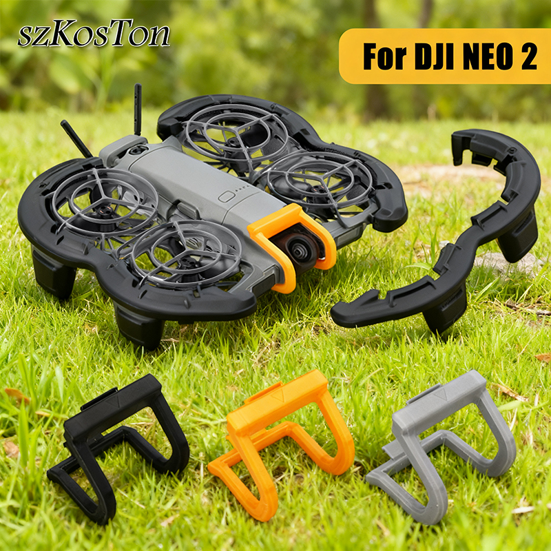 Propeller Guard For DJI NEO 2  - Drone Propeller Guard avaliação e preço