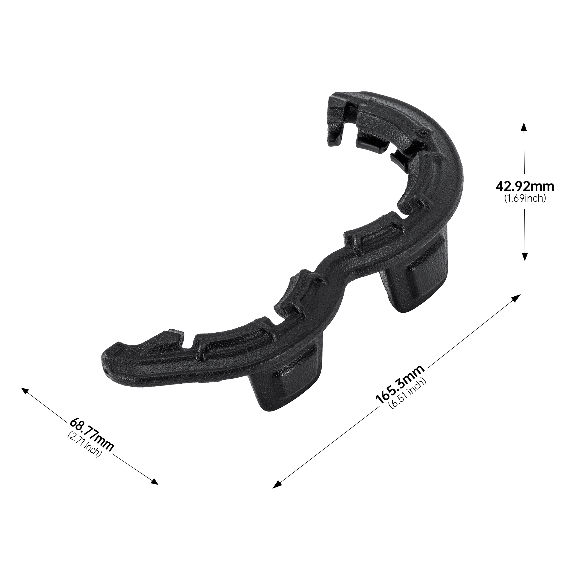Propeller Guard For DJI NEO 2  - Drone Propeller Guard avaliação e preço