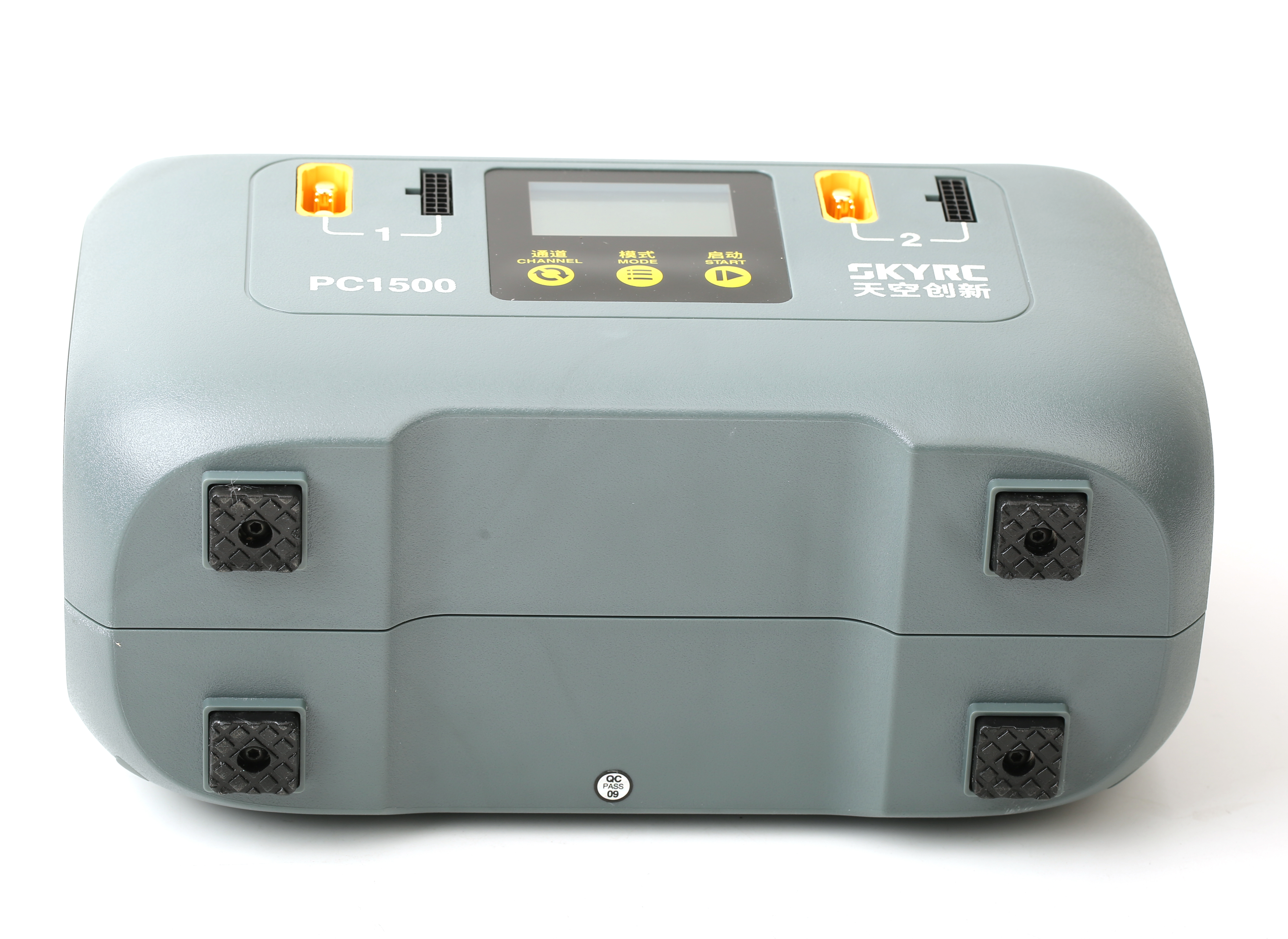 1500W Smart Battery Charger -  - Drone Battery avaliação e preço