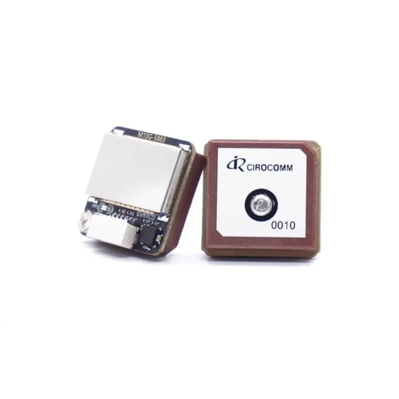 M10 GPS MINI GNSS Module With  - Drone Compass avaliação e preço