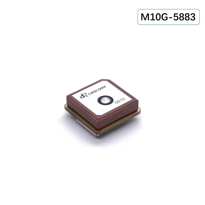 M10 GPS MINI GNSS Module With  - Drone Compass avaliação e preço