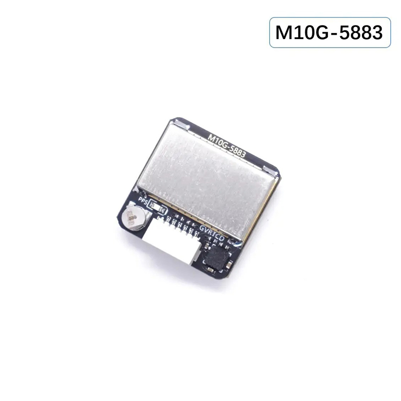 M10 GPS MINI GNSS Module With  - Drone Compass avaliação e preço