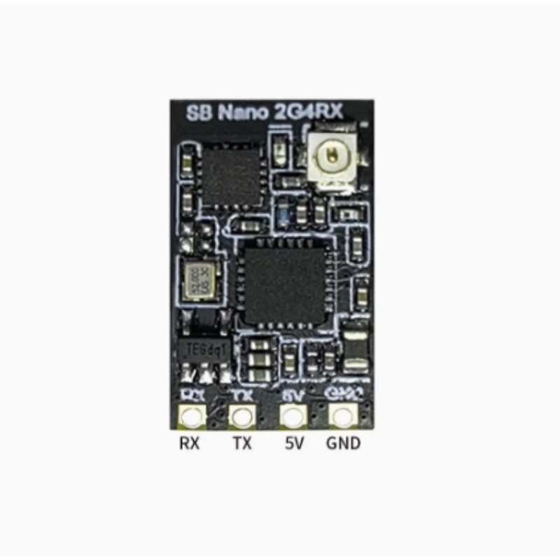 SpeedyBee Nano 2.4G ExpressLRS - Drone Receiver avaliação e preço