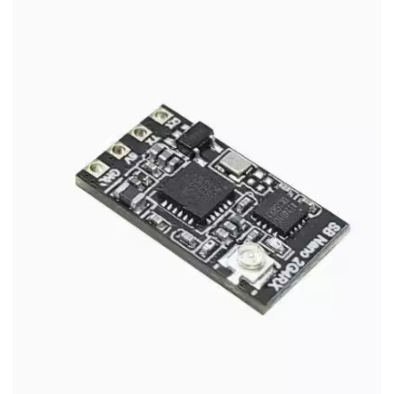 SpeedyBee Nano 2.4G ExpressLRS - Drone Receiver avaliação e preço