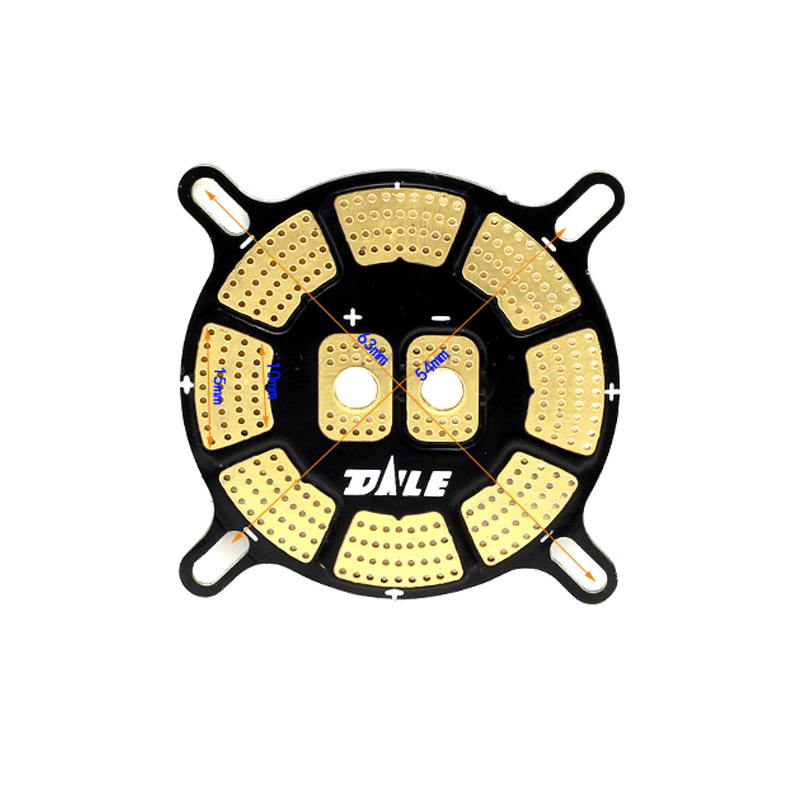 High Current 200A / 80A Power  - Drone Power Distribution Board avaliação e preço