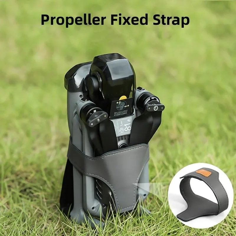 Strap Protector Propeller Blad - Drone Propeller Guard avaliação e preço