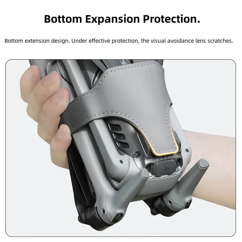 Strap Protector Propeller Blad - Drone Propeller Guard avaliação e preço