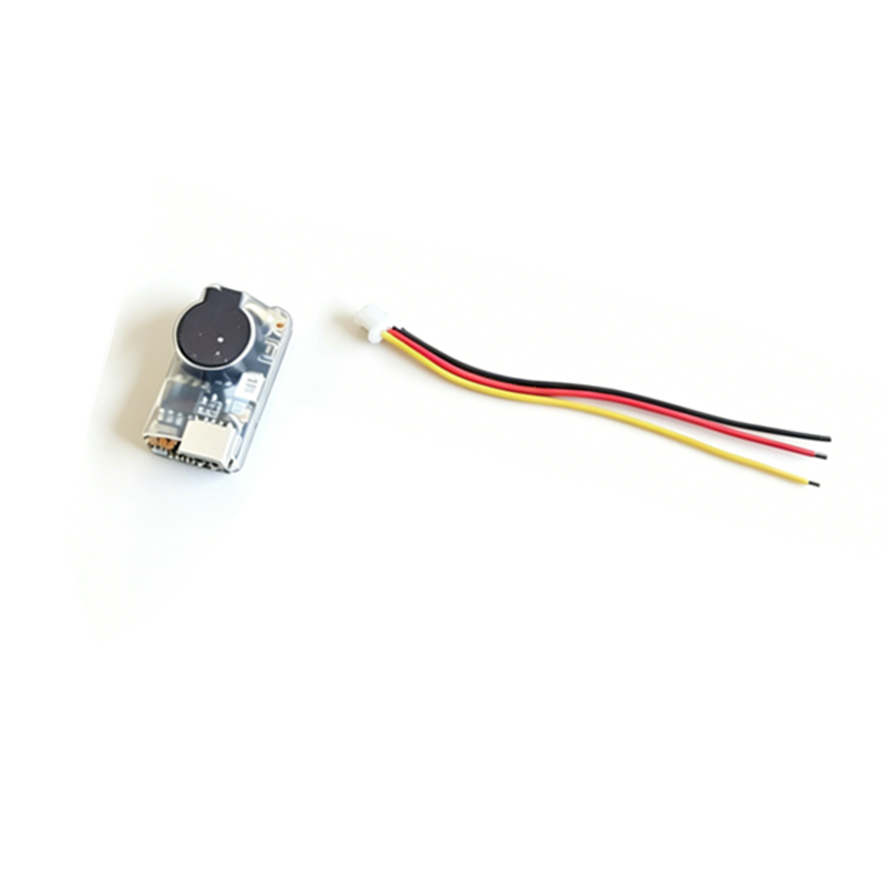 Compact Soter BB Alarm Buzzer  - Drone Buzzer avaliação e preço