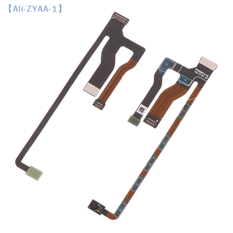 【ZYAA-1】3 In 1 Flexible Flat R - Drone Gps Mount avaliação e preço