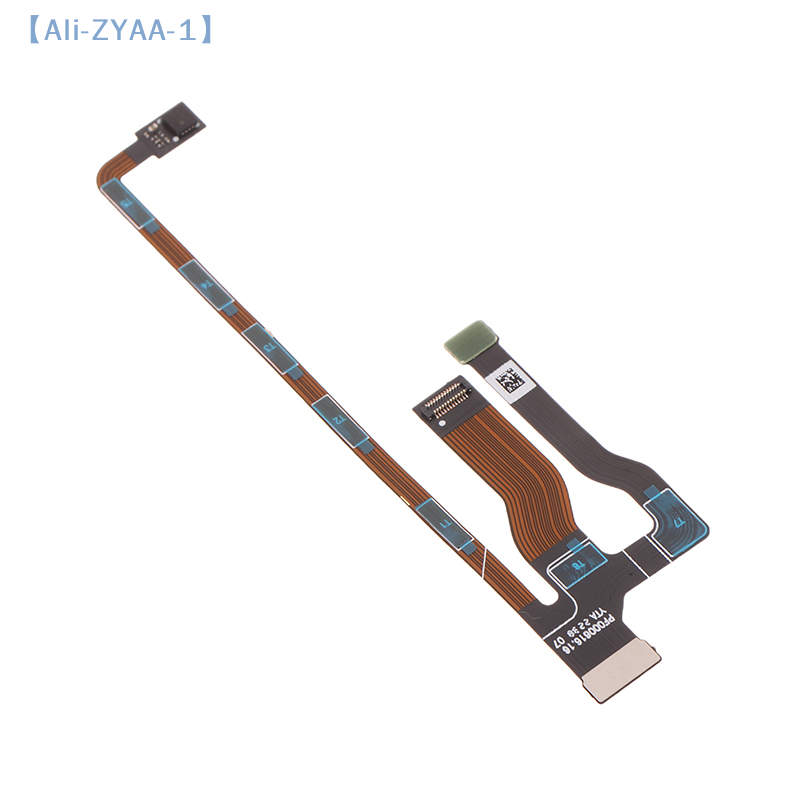 【ZYAA-1】3 In 1 Flexible Flat R - Drone Gps Mount avaliação e preço