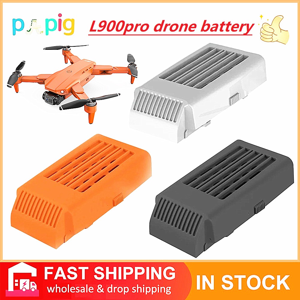 L900 Pro GPS Drone 4K Drone Ba - Drone Gps Module avaliação e preço