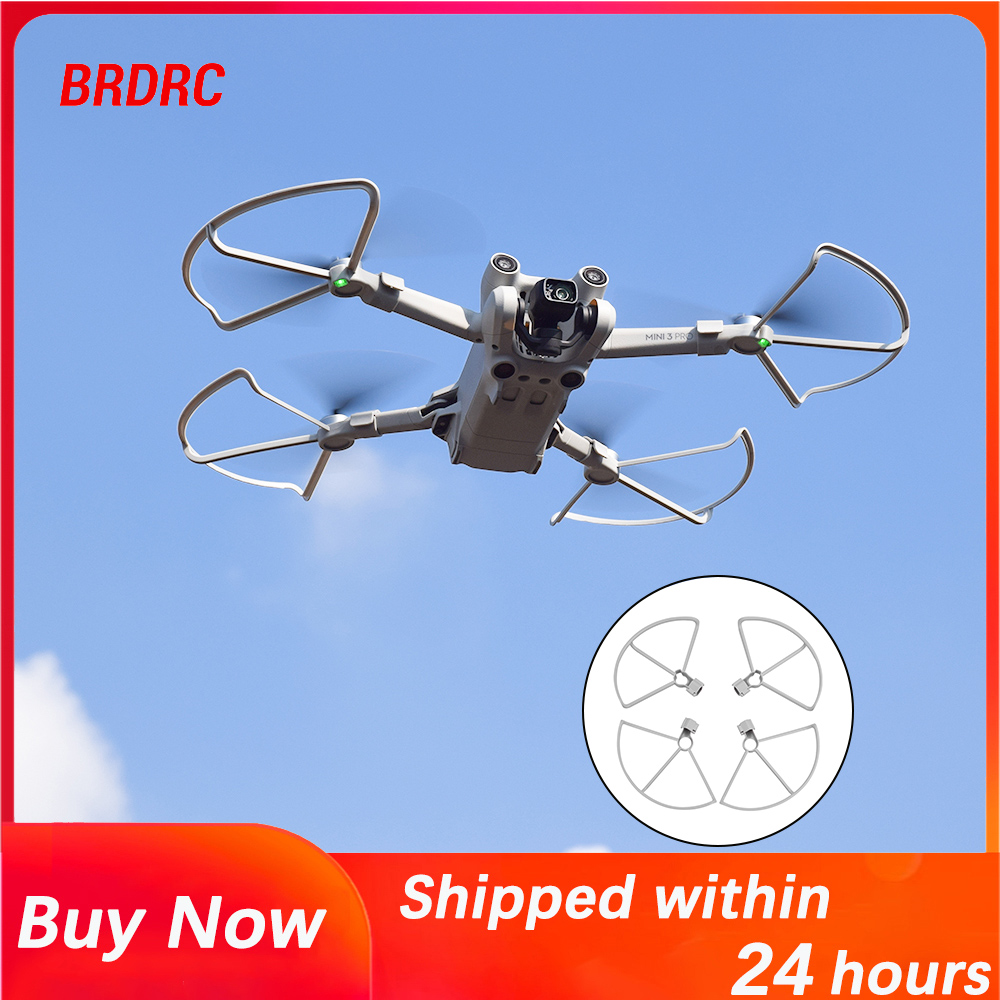 BRDRC Propeller Guard for DJI  - Drone Propeller Guard avaliação e preço