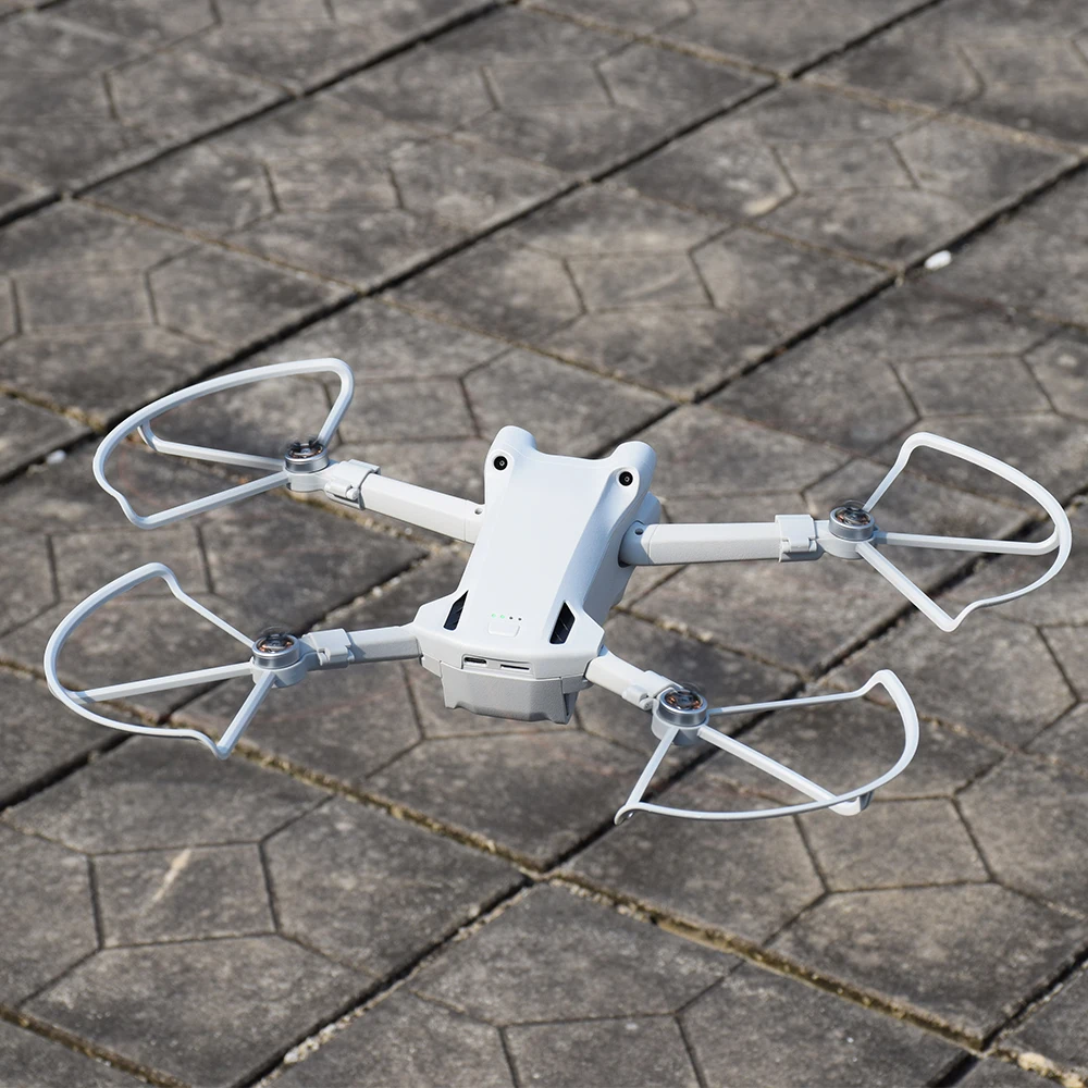 BRDRC Propeller Guard for DJI  - Drone Propeller Guard avaliação e preço