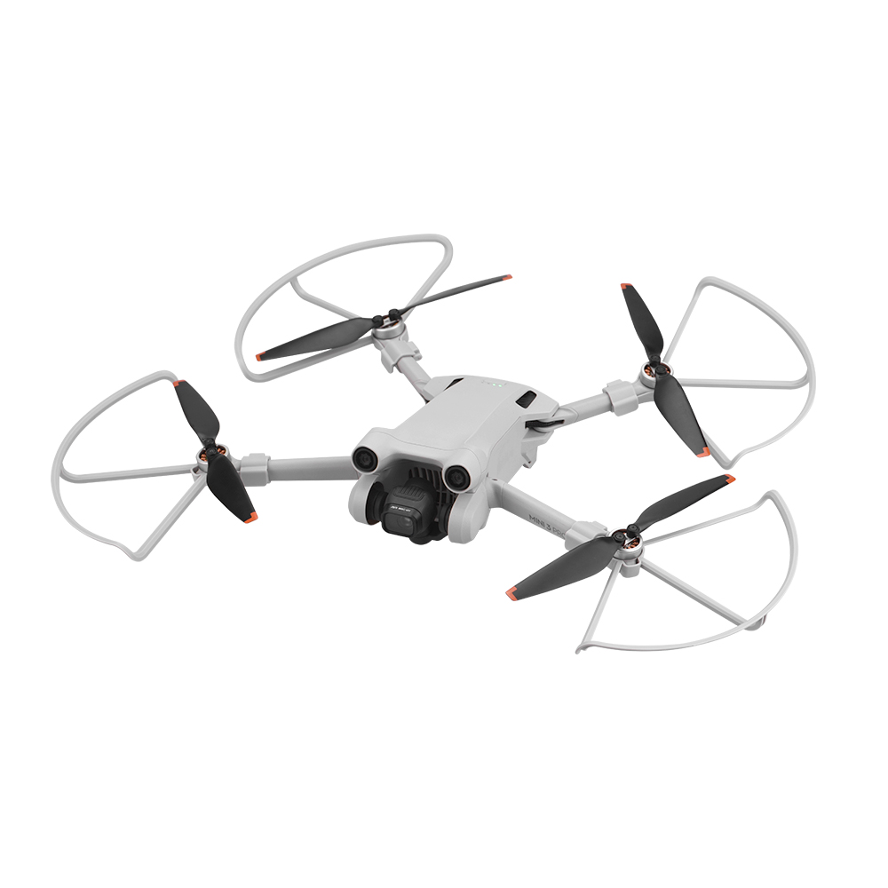 BRDRC Propeller Guard for DJI  - Drone Propeller Guard avaliação e preço