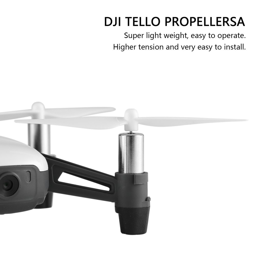 4Pcs Propeller Guards Protecto - Drone Propeller Guard avaliação e preço