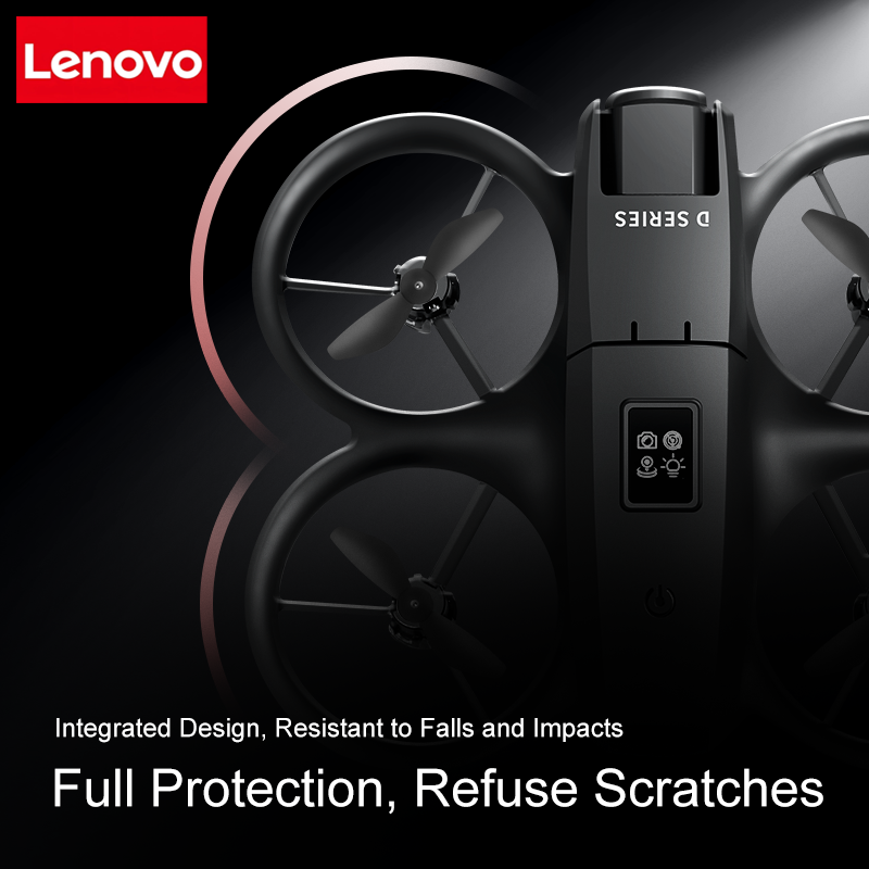 Lenovo D16 GPS Drone 8K Aerial - Drone Gps Mount avaliação e preço